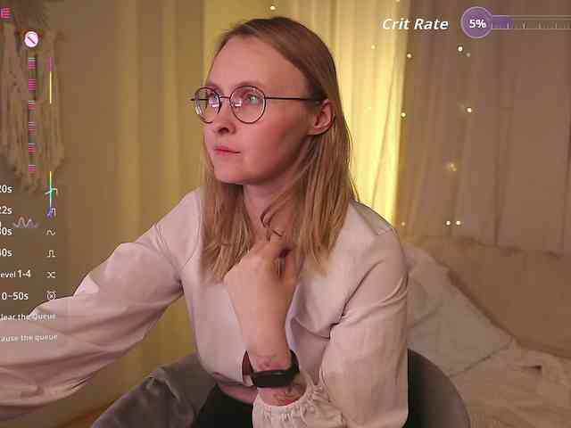 agathamott webcam