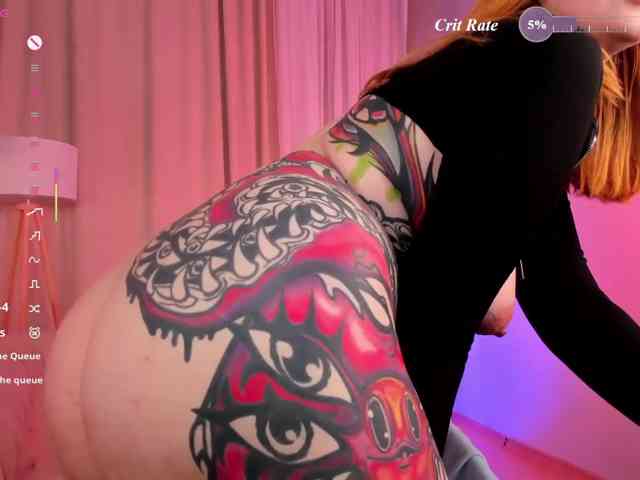 agathamott webcam