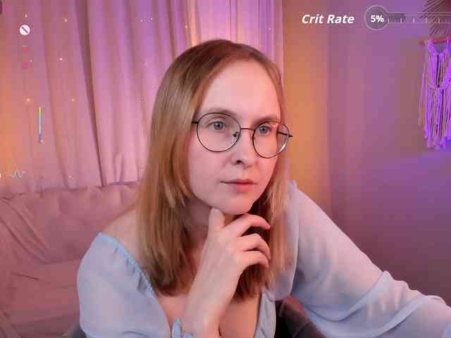 agathamott webcam
