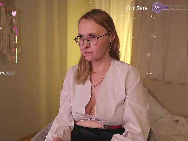 agathamott webcam
