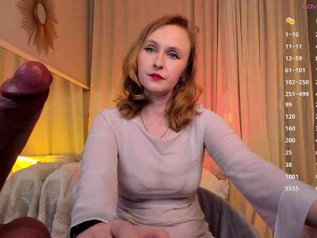 agathamott webcam