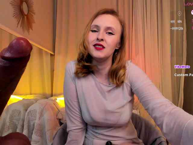 agathamott webcam