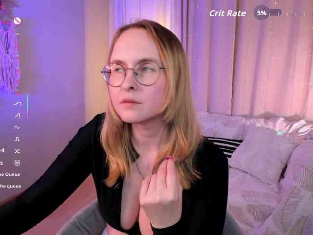 agathamott webcam