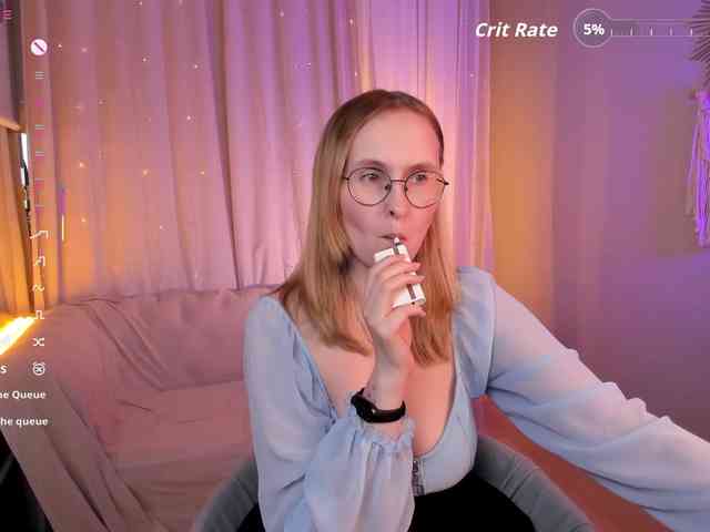 agathamott webcam