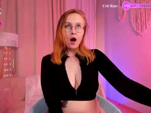 agathamott webcam