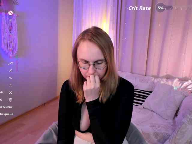 agathamott webcam
