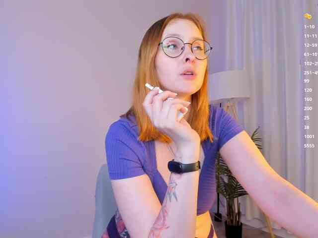 agathamott webcam
