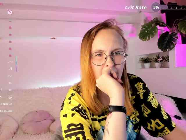 agathamott webcam