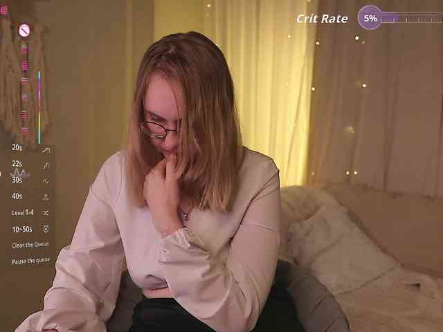 agathamott webcam