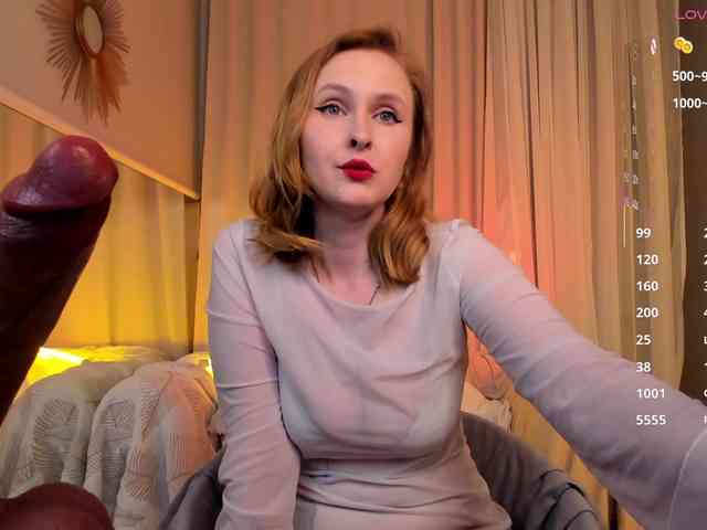 agathamott webcam