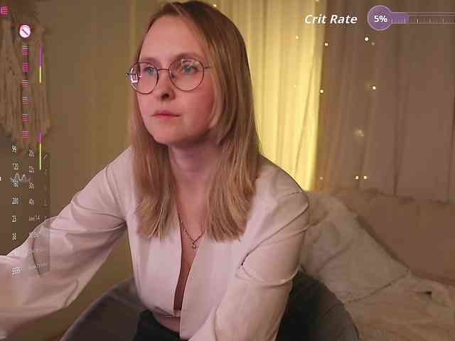 agathamott webcam