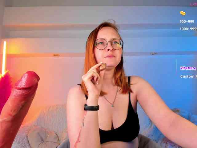 agathamott webcam