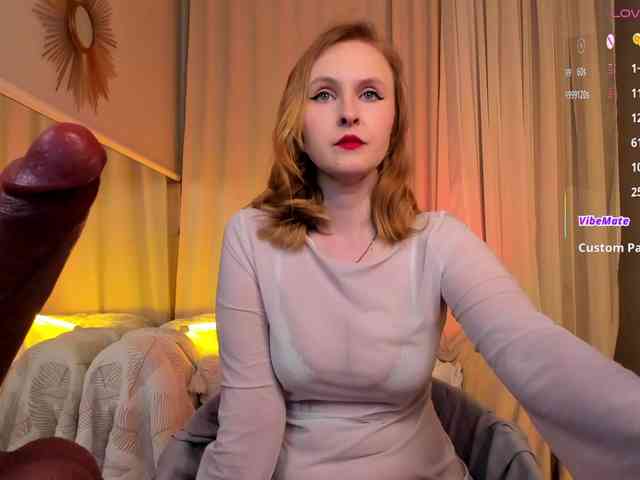 agathamott webcam