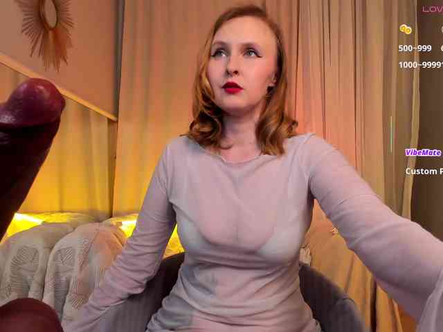 agathamott webcam