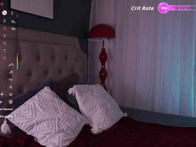 agathamott webcam