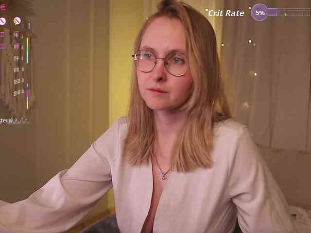agathamott webcam