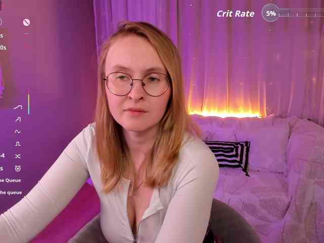 agathamott webcam