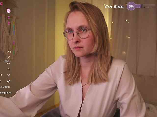 agathamott webcam
