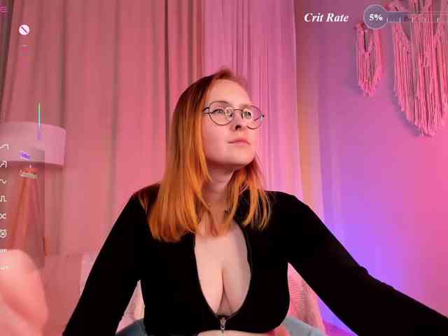 agathamott webcam