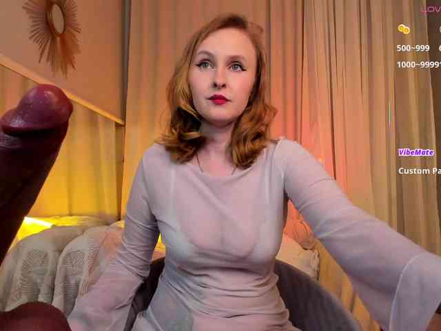 agathamott webcam