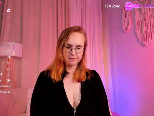 agathamott webcam