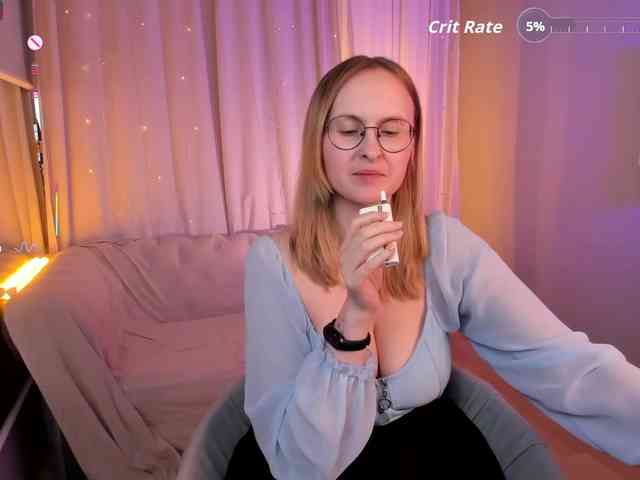 agathamott webcam