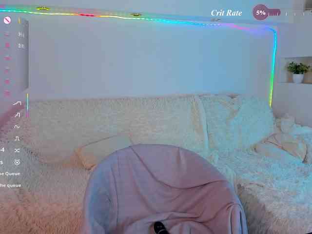 agathamott webcam