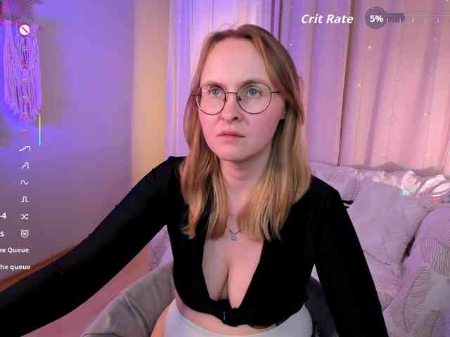 agathamott webcam