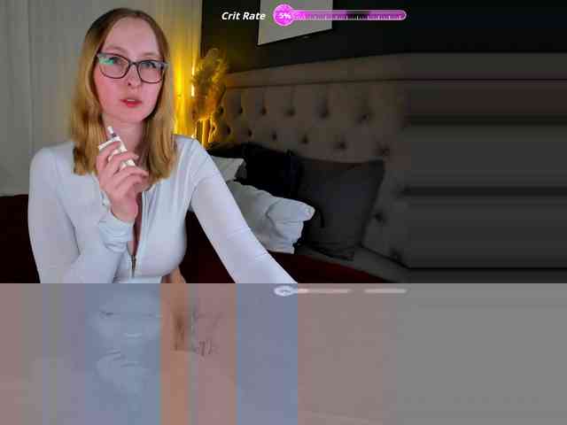 agathamott webcam