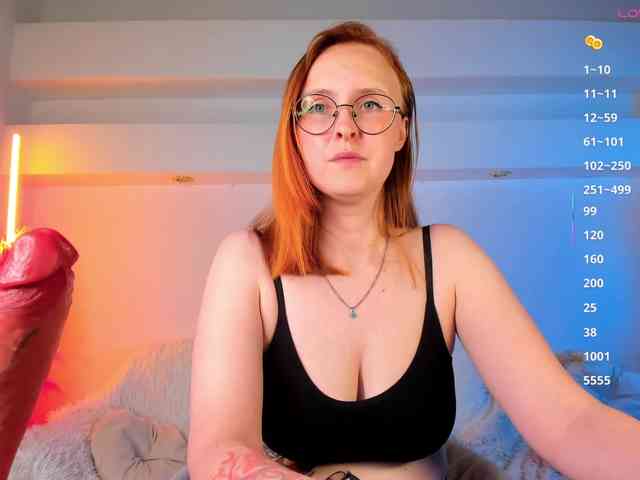 agathamott webcam