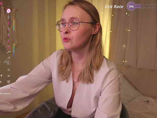 agathamott webcam