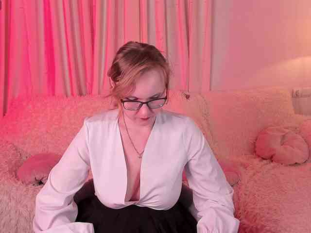 agathamott webcam
