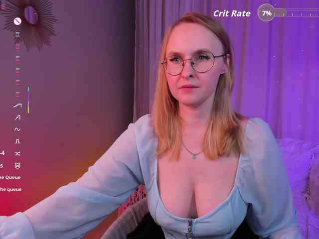 agathamott webcam