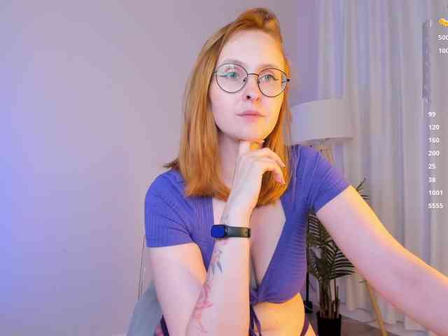 agathamott webcam