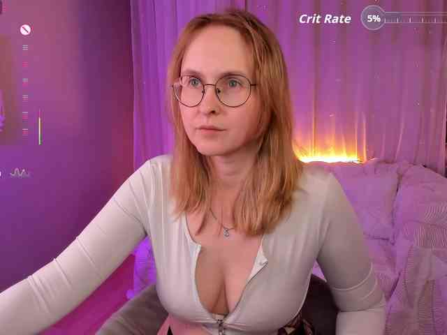 agathamott webcam