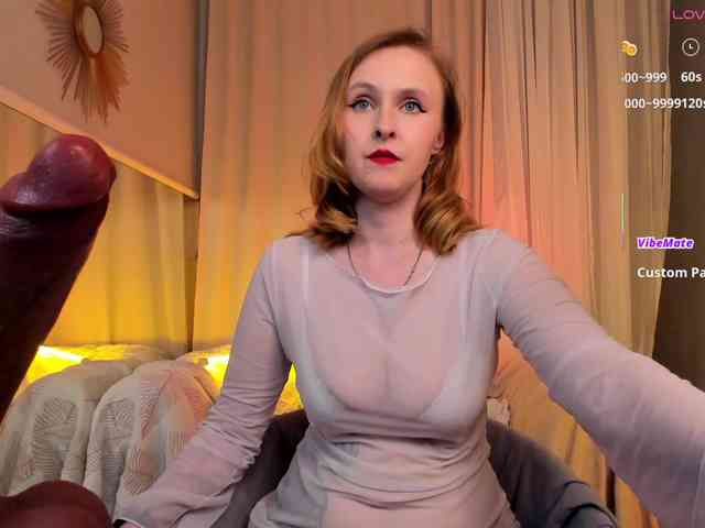 agathamott webcam