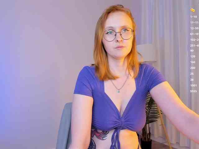 agathamott webcam