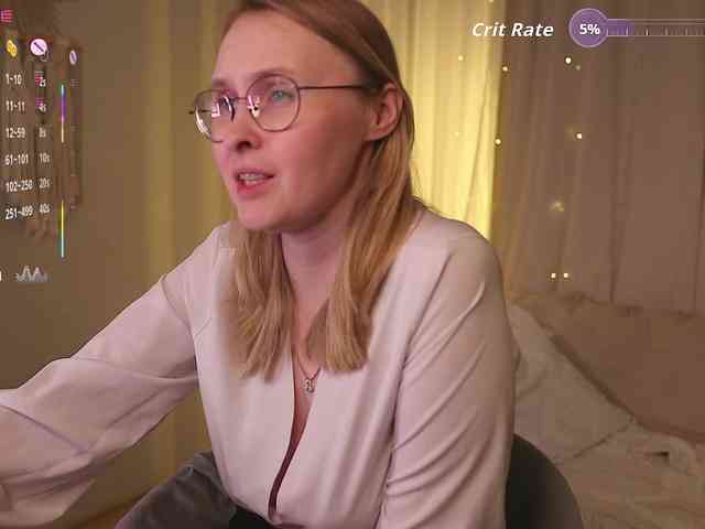 agathamott webcam
