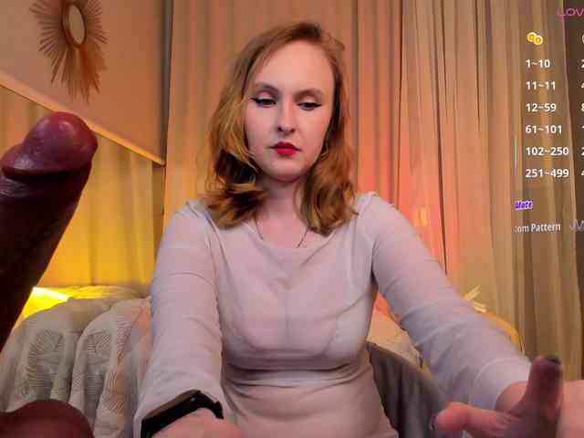 agathamott webcam