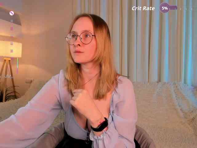 agathamott webcam