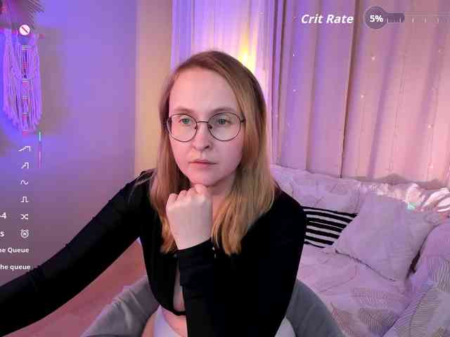 agathamott webcam