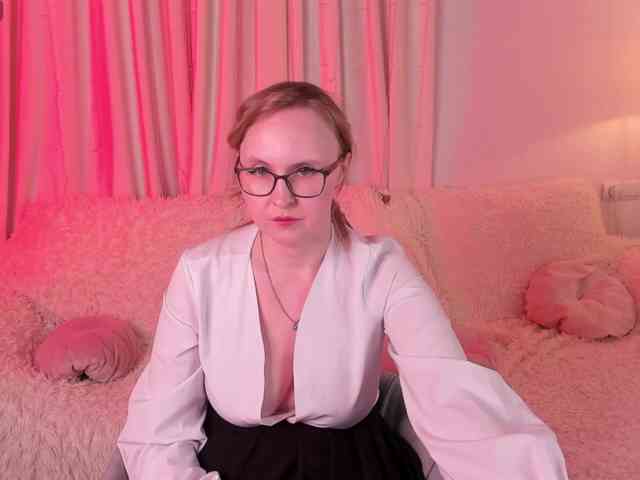 agathamott webcam
