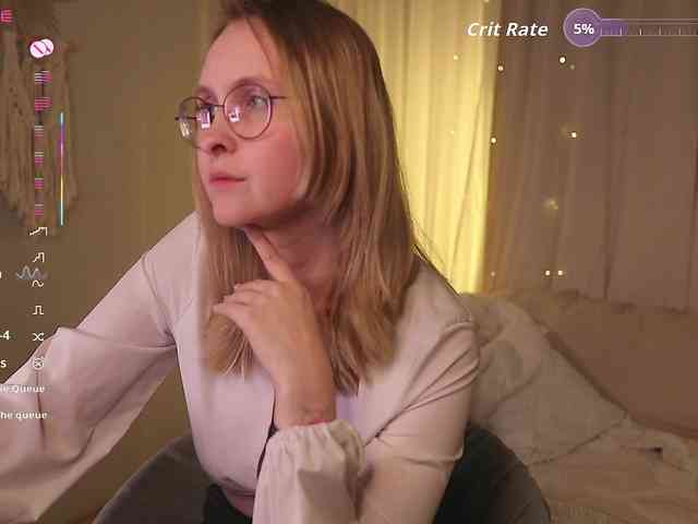 agathamott webcam