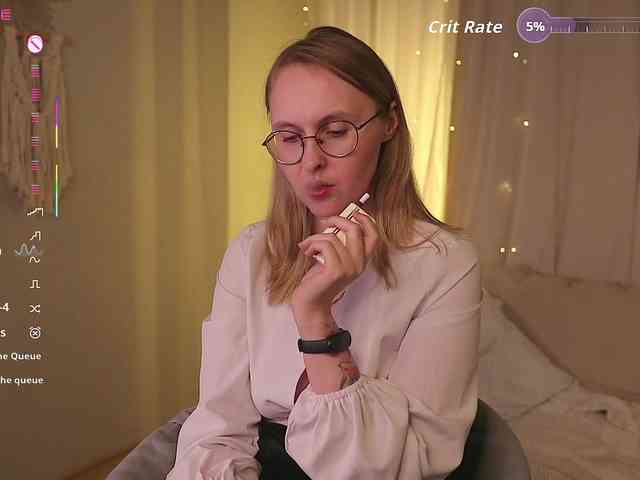 agathamott webcam