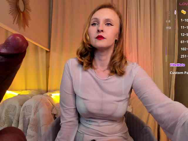 agathamott webcam