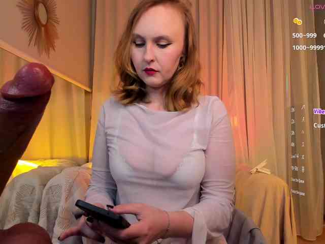 agathamott webcam