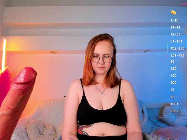 agathamott webcam