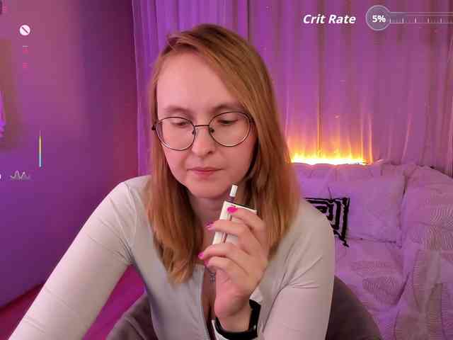 agathamott webcam