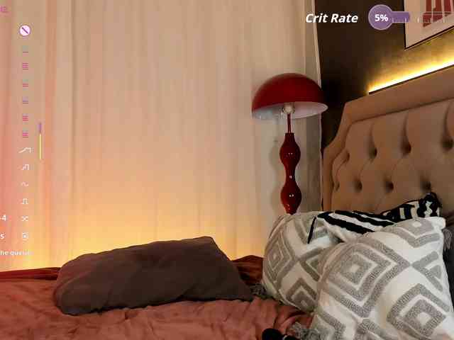 agathamott webcam