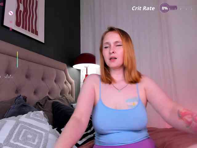 agathamott webcam